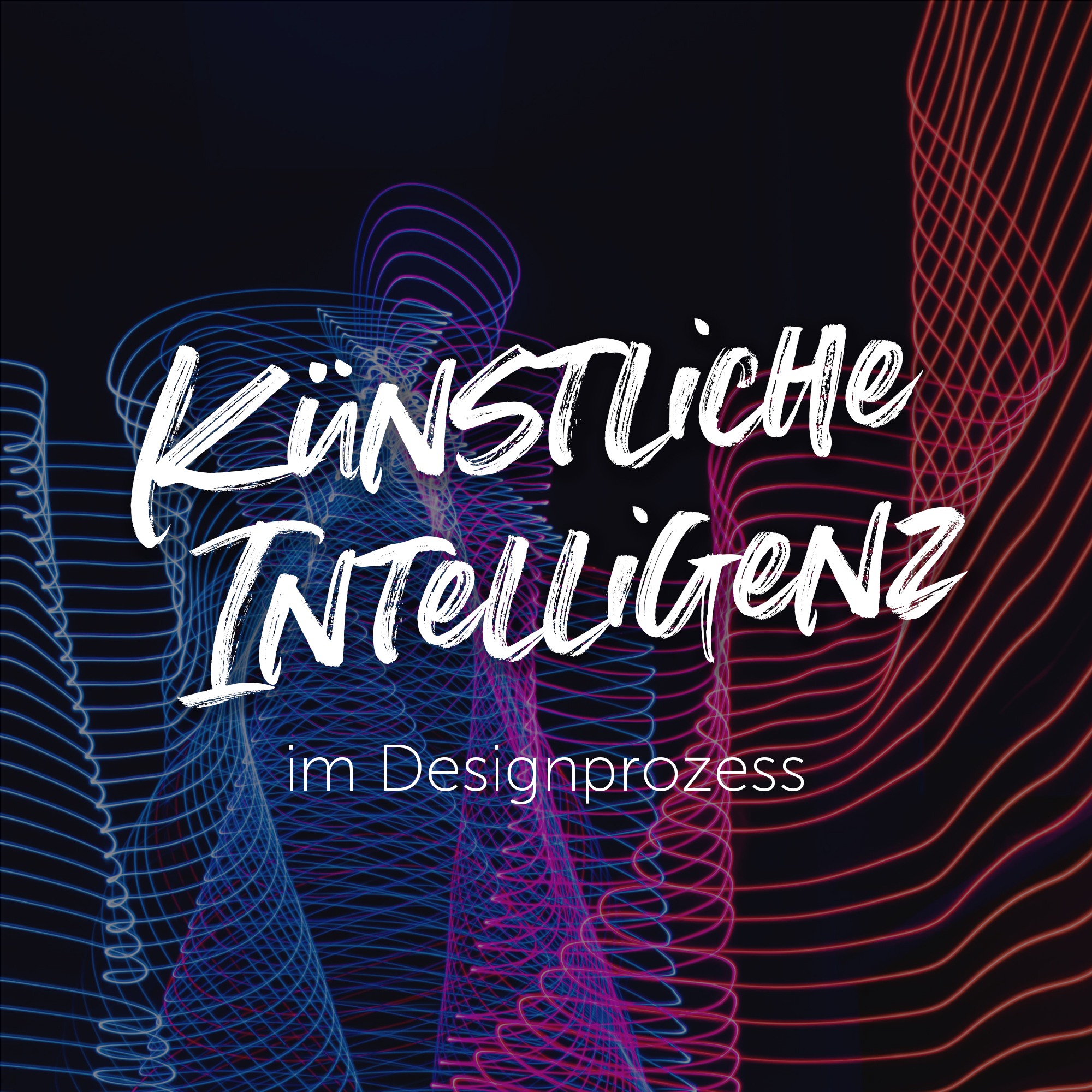 Künstliche Intelligenz im Designprozess